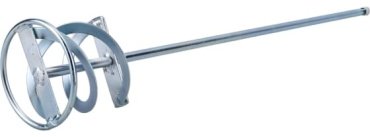 Насадка-миксер Gepard GP4230-10 SDS-Plus хвостовик 600 мм х 100 мм