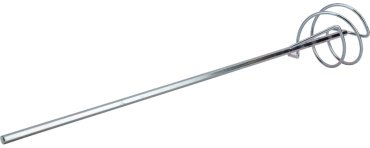 Насадка-миксер Gepard GP4240-10 шестигранный хвостовик 600 мм х 100 мм