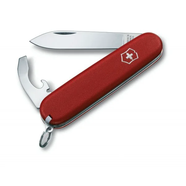 Нож швейцарский Victorinox 0.2303 красный купить,NaN