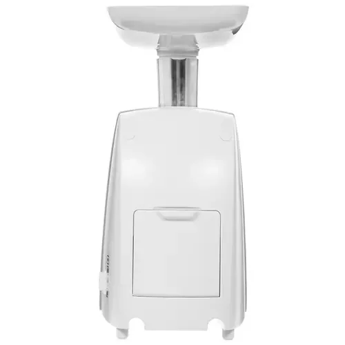 Мясорубка Maunfeld MMG.231W белая купить,0