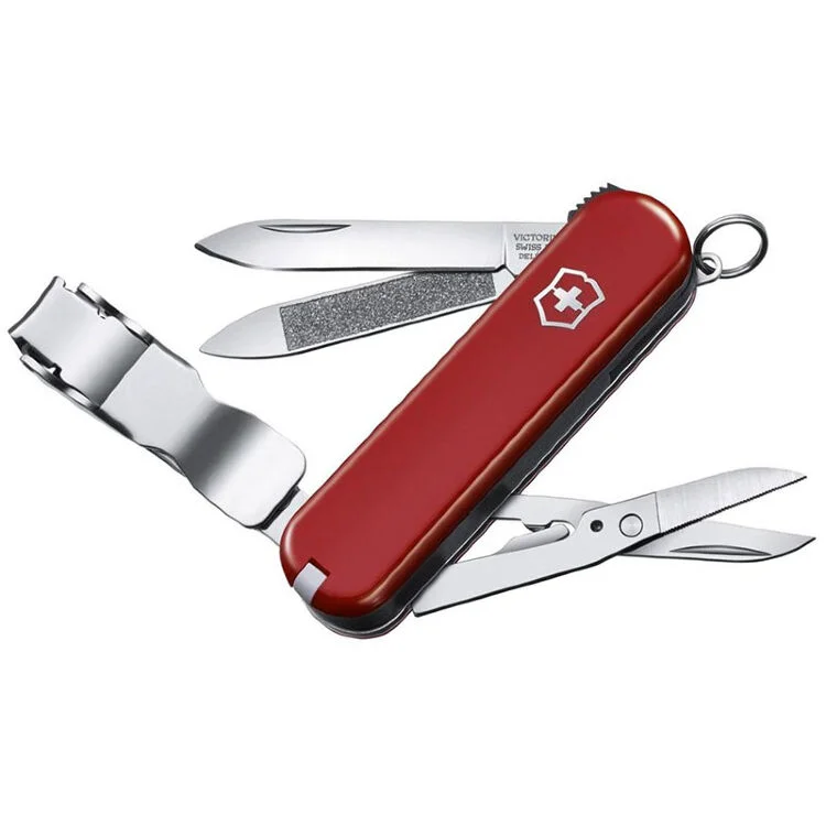 Нож туристический Victorinox 0.6463 красный купить,NaN