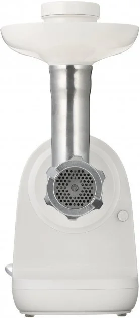 Мясорубка Panasonic MK-GX1700WTQ белая - ForteMarket Мясорубка Panasonic MK-GX1700WTQ белая купить,0