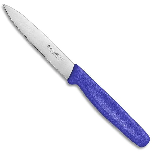 Нож кухонный Victorinox 5.0702 синий