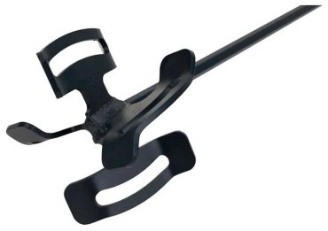 Насадка-миксер DECOR DE 999-215 SDS-Plus хвостовик 580х150 мм