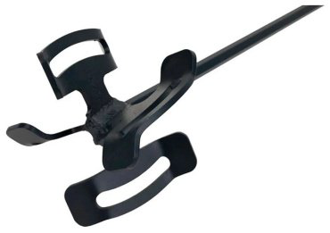 Насадка-миксер DECOR DE 999-215 SDS-Plus хвостовик 580х150 мм