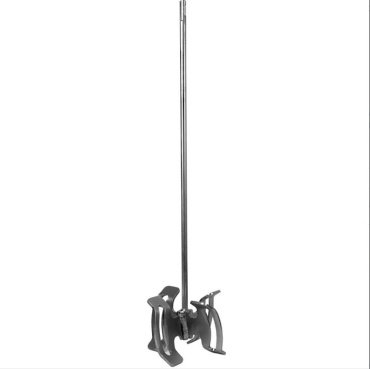 Насадка-миксер DECOR DE 999-215 SDS-Plus хвостовик 580х150 мм