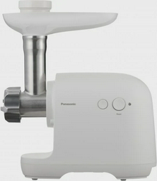 Мясорубка Panasonic MK-GX1700WTQ белая