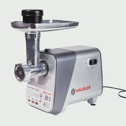 Мясорубка Hausler Schafers HSL-SH-15001 серебристая