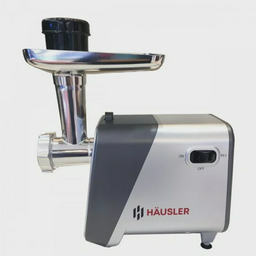 Мясорубка Hausler Schafers HSL-SH-15001 серебристая