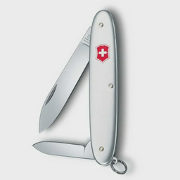 Нож туристический Victorinox 0.6901.16 серебристый