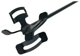 Насадка-миксер DECOR DE 999-215 SDS-Plus хвостовик 580х150 мм