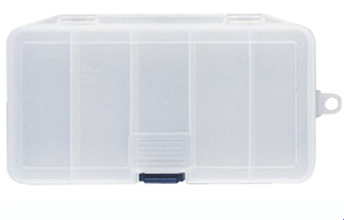 Коробка рыболова Meiho SFC Lure Case L белая 186x103x34 мм купить,NaN