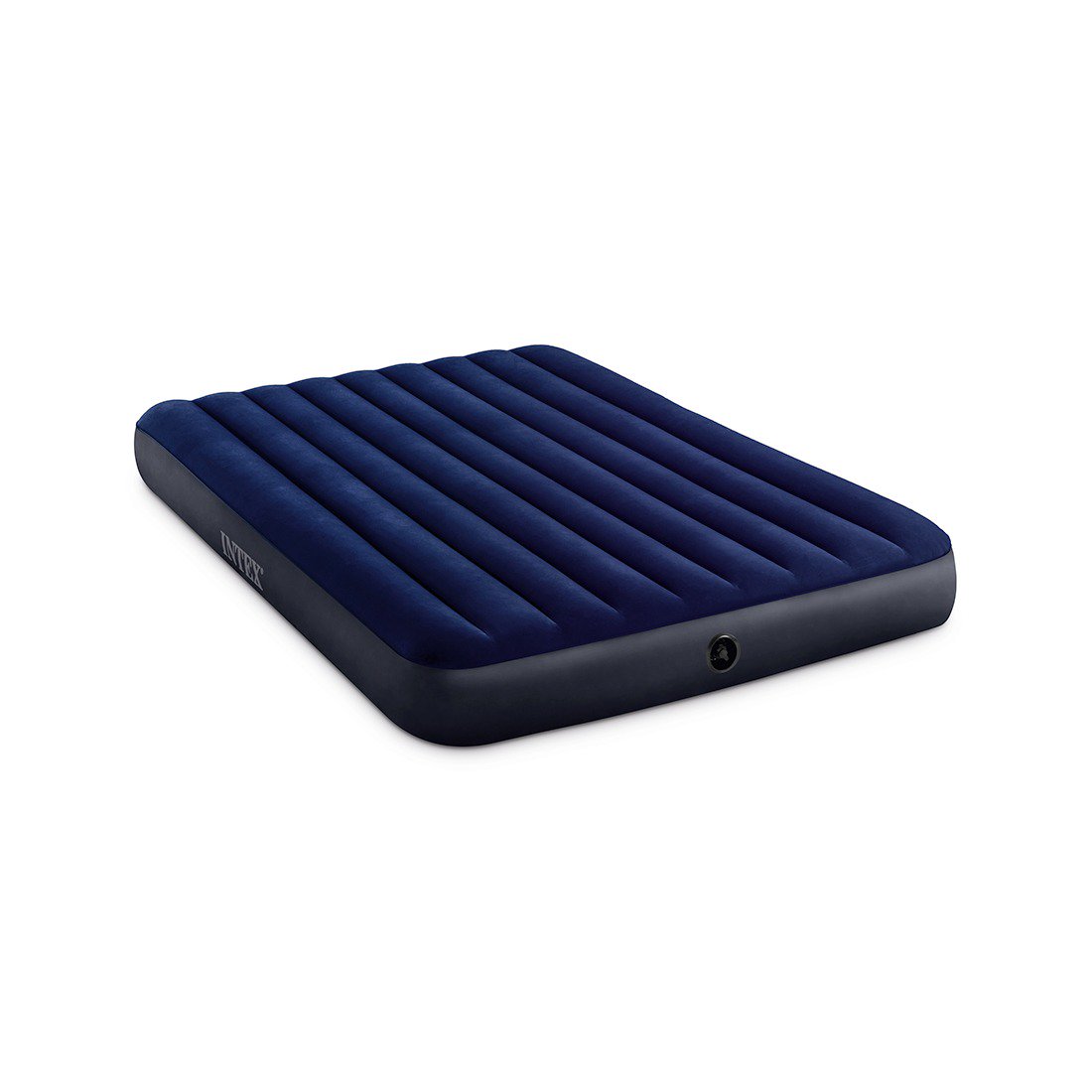 Матрас надувной Intex Classic Downy Fiber-Tech 64759 