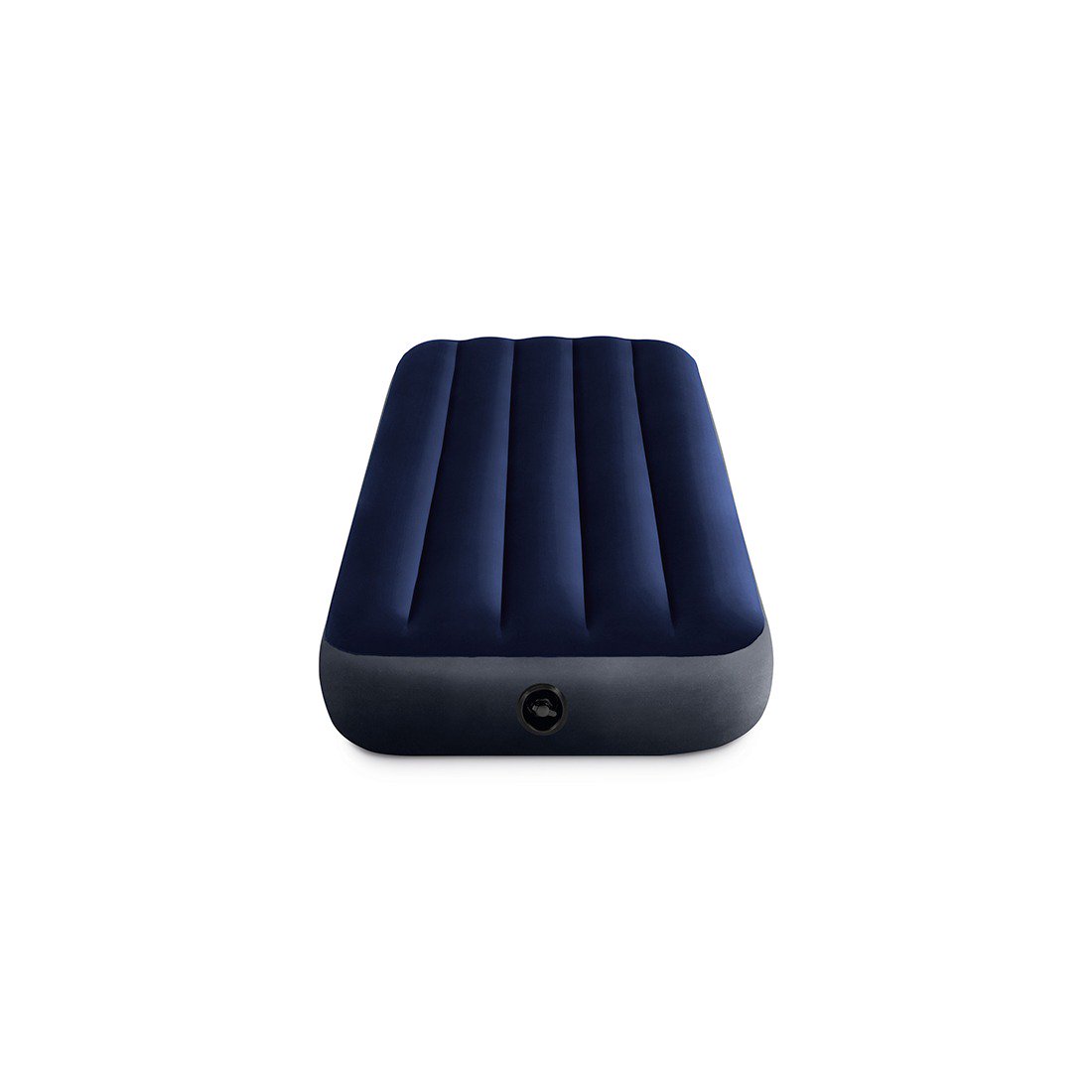Матрас надувной Intex Dura-Beam Classic Downy Airbed Jr.Twin 64756 синий - ForteMarket Матрас надувной Intex Dura-Beam Classic Downy Airbed Jr.Twin 64756 синий купить,0
