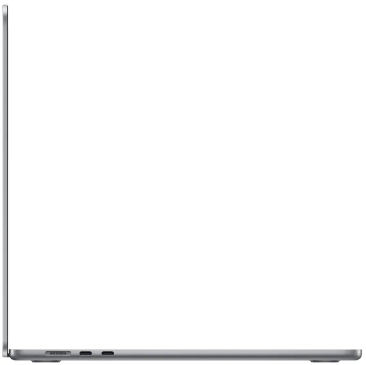 Ноутбук Apple MacBook Air 15 2024 M3 8CPU/10GPU 16/512GB MXD13 Space Grey