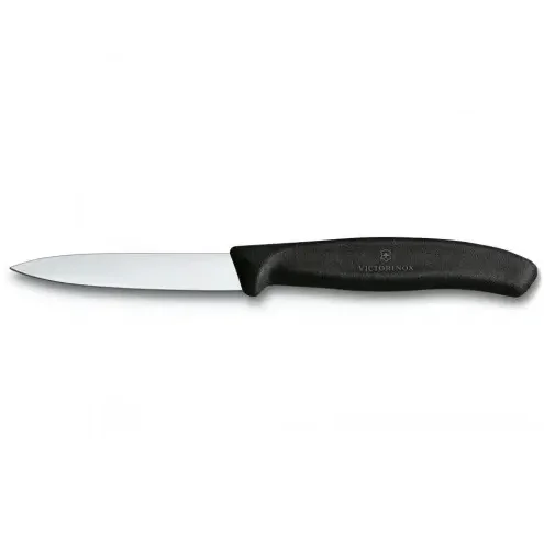 Нож кухонный Victorinox 5.0603 черный