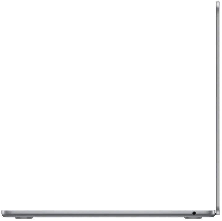 Ноутбук Apple MacBook Air 15 2024 M3 8CPU/10GPU 16/512GB MXD13 Space Grey