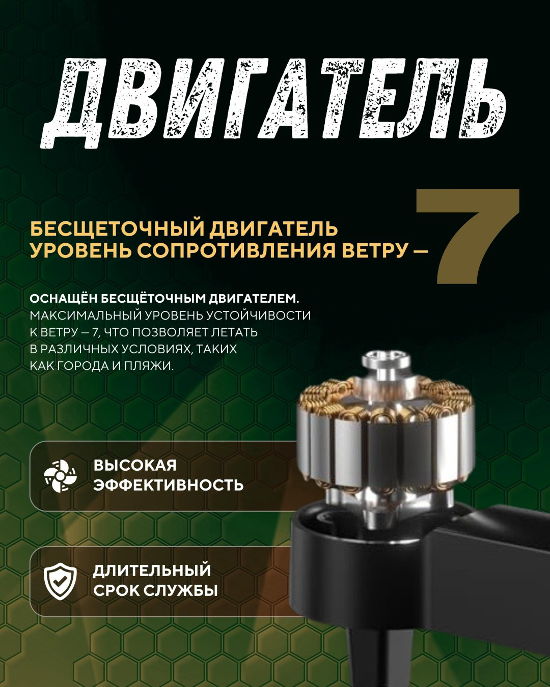 Дрон QAZ FLY G-Air Pro 4K GPS белый купить,NaN