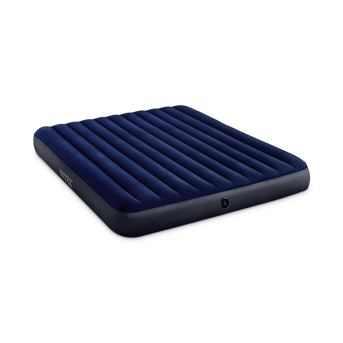 Матрас надувной Intex Classic Downy Fiber-Tech 64755  купить,NaN