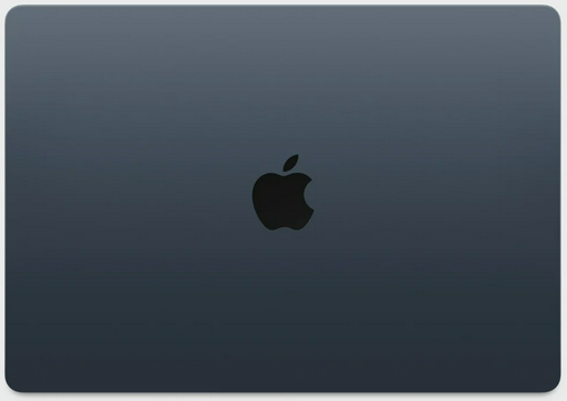 Ноутбук Apple MacBook Air 15 2024 M3 8CPU/10GPU 8/512GB MRYV3 Midnight