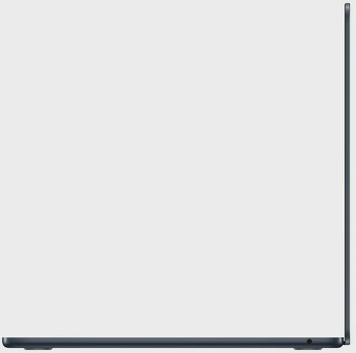 Ноутбук Apple MacBook Air 15 2024 M3 8CPU/10GPU 8/512GB MRYV3 Midnight
