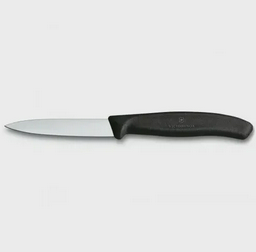Нож кухонный Victorinox 5.0603 черный