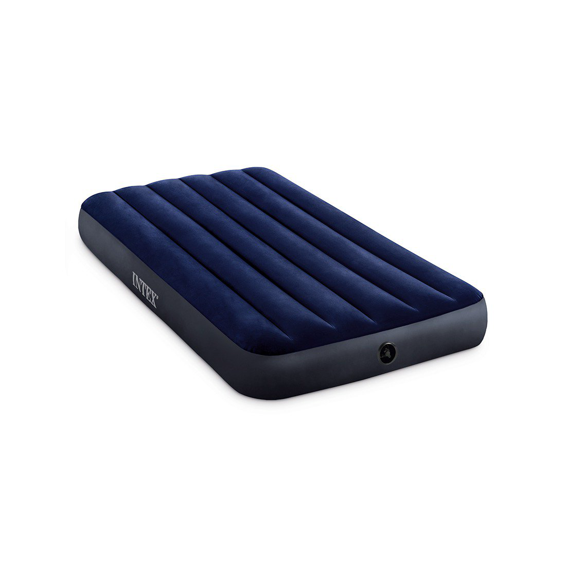 Матрас надувной Intex Classic Downy Fiber-Tech 64757  купить,NaN