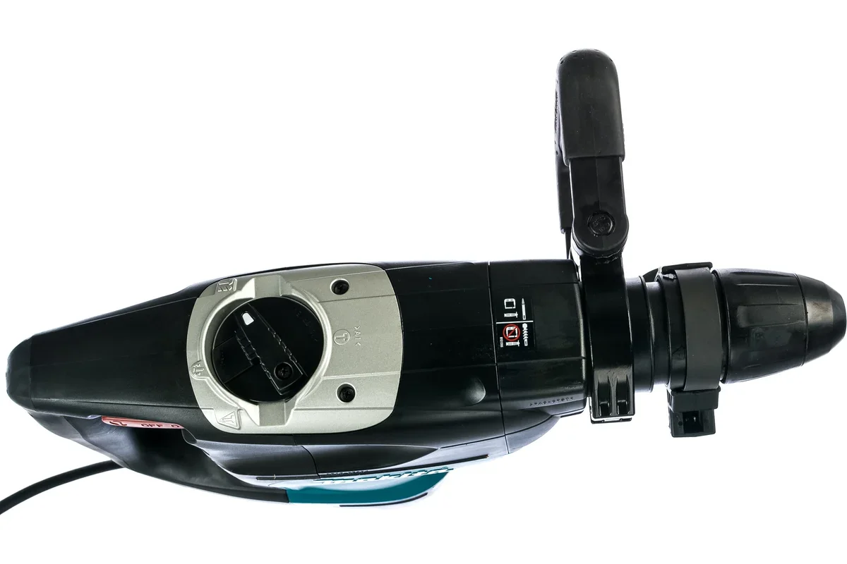 Перфоратор Makita HR4501C - ForteMarket Перфоратор Makita HR4501C купить,0