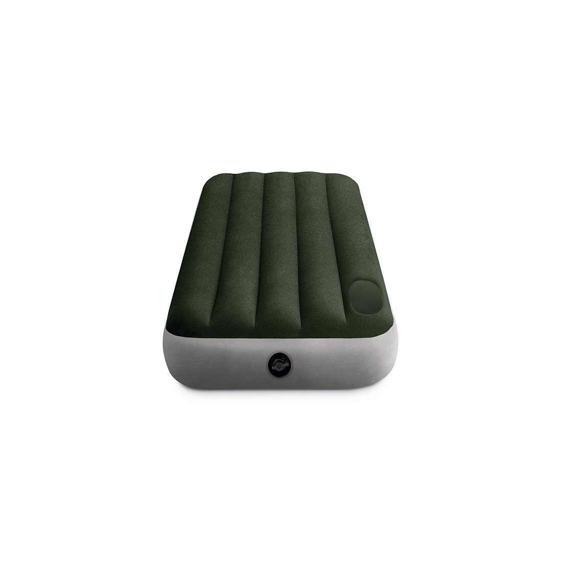Матрас надувной Intex Dura-Beam Downy Airbed Jr. Twin 64760 зеленый - ForteMarket Матрас надувной Intex Dura-Beam Downy Airbed Jr. Twin 64760 зеленый купить,8690