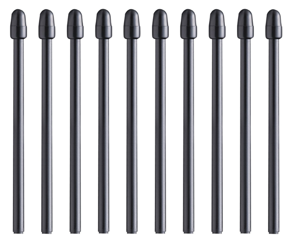 Наконечник для стилуса Wacom Standard Pen Nibs ACK22211 черный