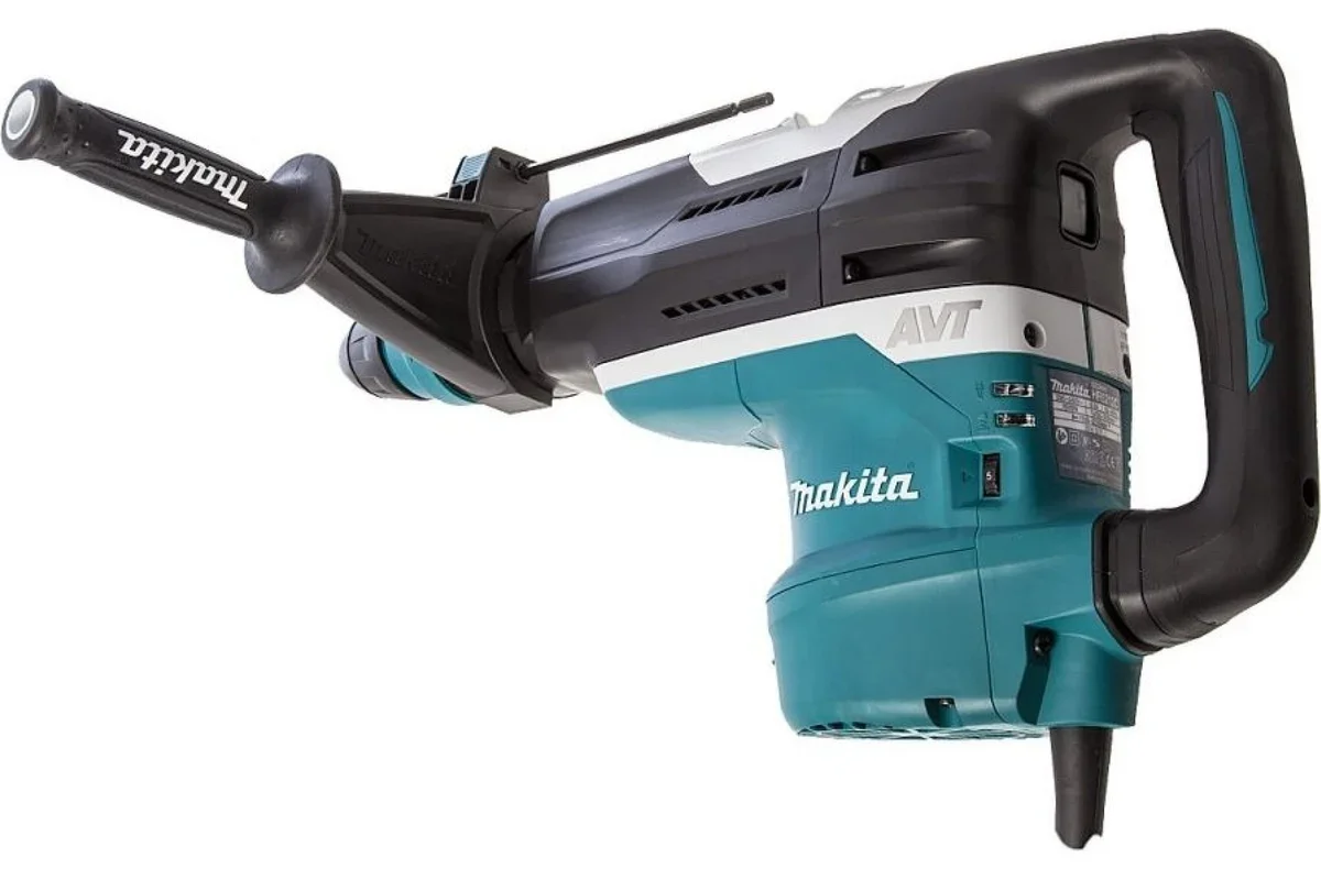 Перфоратор Makita HR5212C купить,0