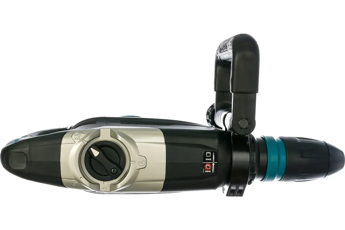 Перфоратор Makita HR4013CV - ForteMarket Перфоратор Makita HR4013CV купить,0
