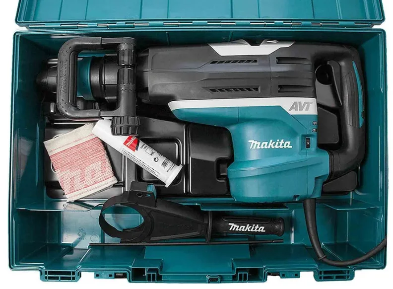 Перфоратор Makita HR5212C купить,0