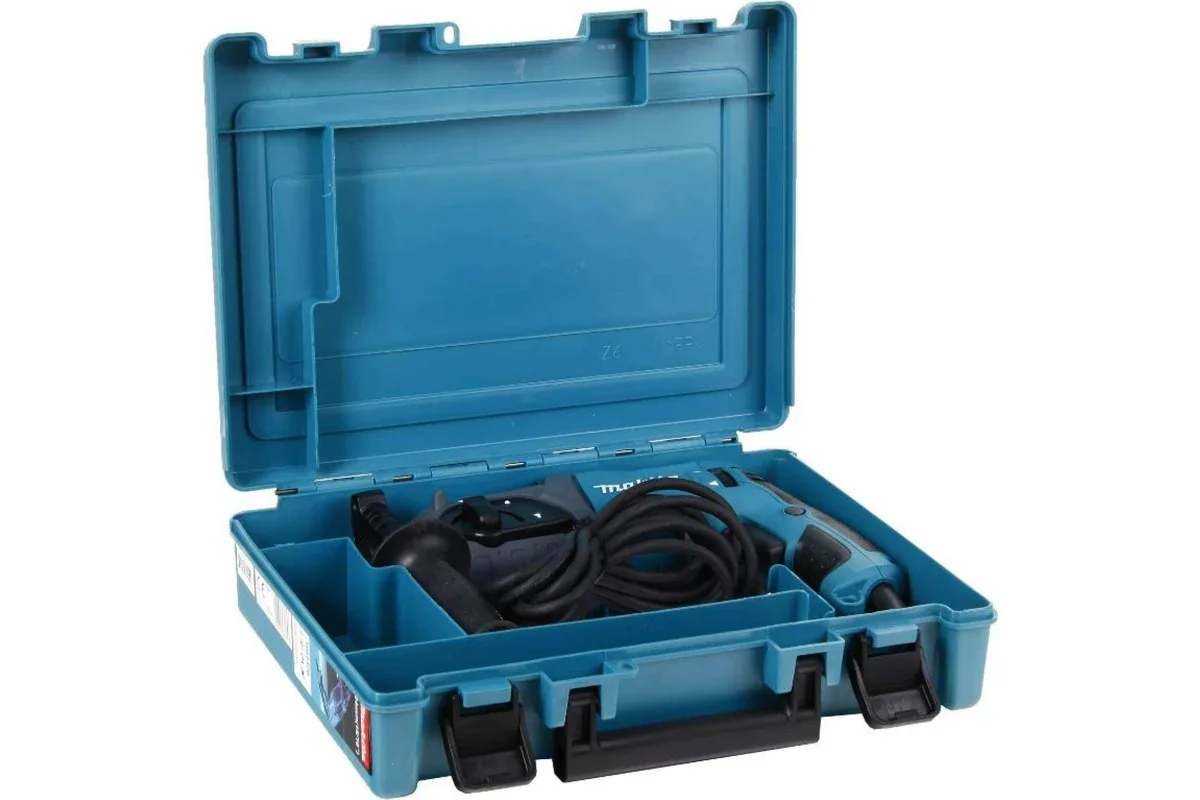 Перфоратор Makita HR2470 купить,0