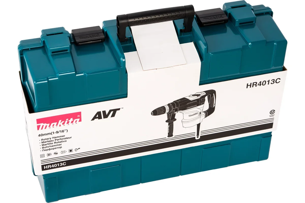 Перфоратор Makita HR4013C купить,0