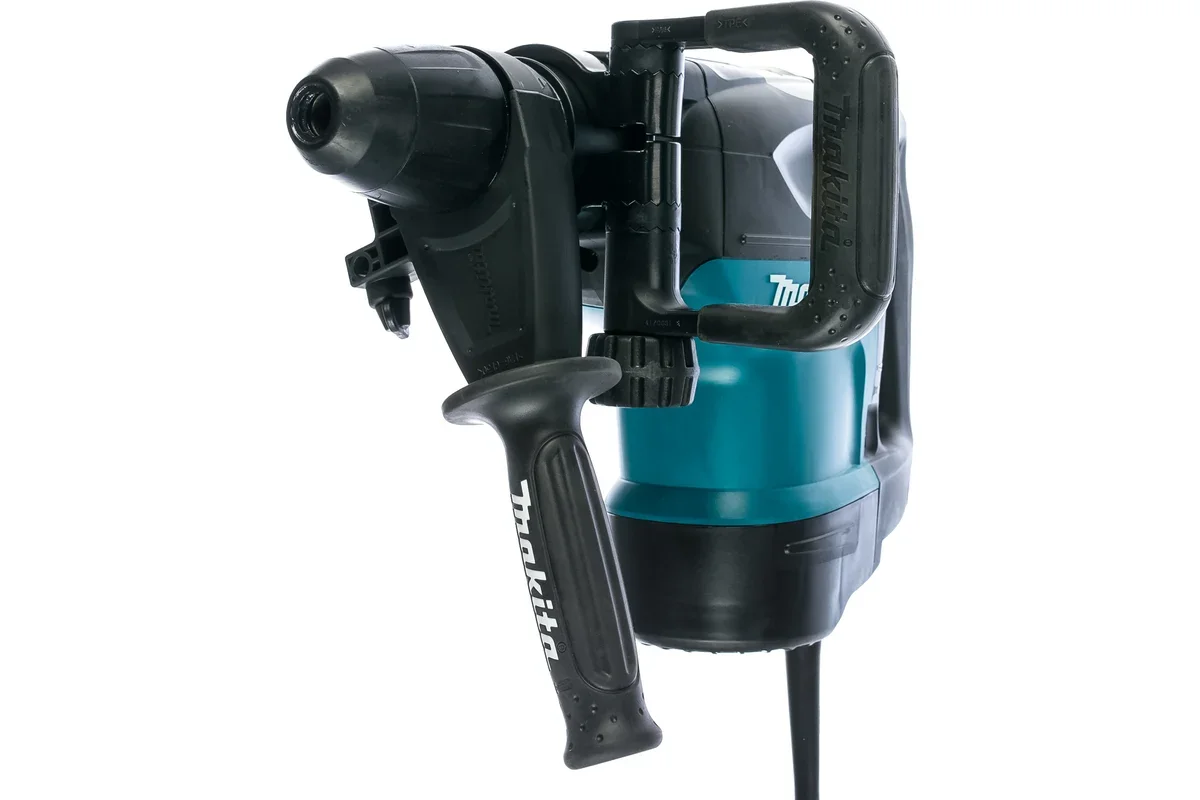 Перфоратор Makita HR4501C - ForteMarket Перфоратор Makita HR4501C купить,0
