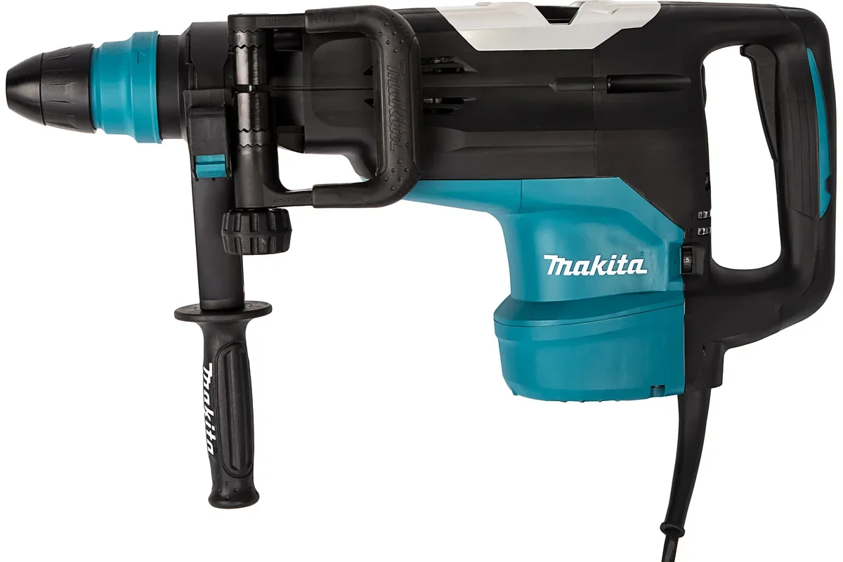 Перфоратор Makita HR5202C - ForteMarket Перфоратор Makita HR5202C купить,0