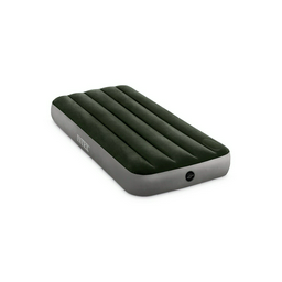 Матрас надувной Intex Dura-Beam Downy Airbed Jr. Twin 64760 зеленый