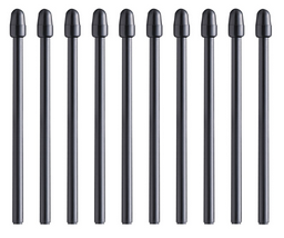 Наконечник для стилуса Wacom Standard Pen Nibs ACK22211 черный