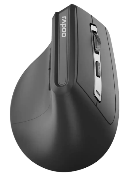Мышь Rapoo EV310M черный - ForteMarket Мышь Rapoo EV310M черный купить,8800