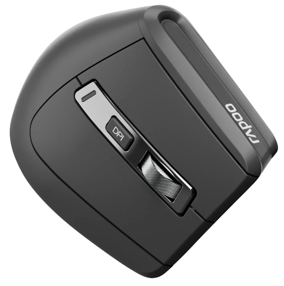 Мышь Rapoo EV310M черный - ForteMarket Мышь Rapoo EV310M черный купить,8800
