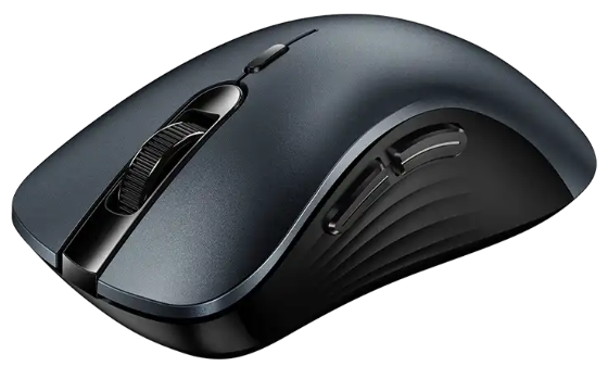 Мышь Genius Ergo 8100S Iron Grey купить,NaN