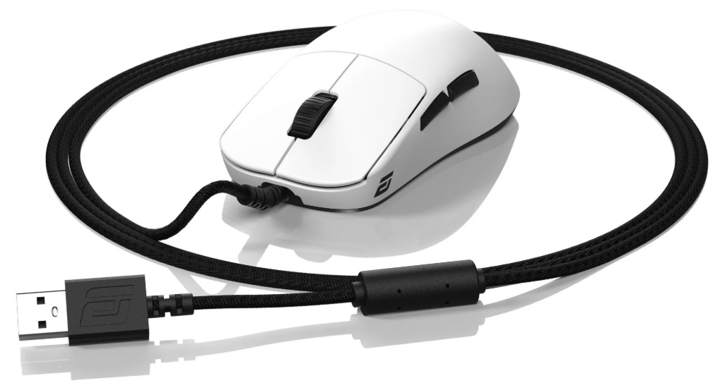 Мышь Endgame Gear EGG-OP1-8K-V2-WHT белый купить,NaN