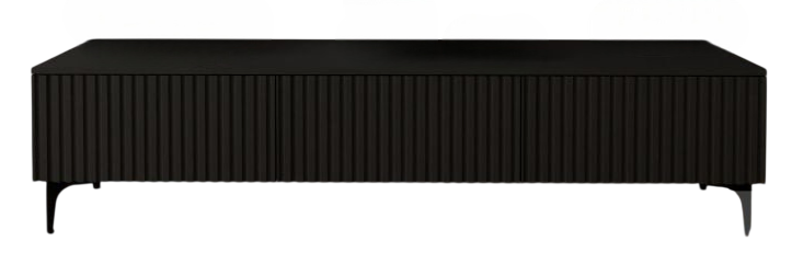 ТВ-тумба Adel Home Белинда AH0778 180x45x35см черный купить,NaN