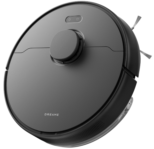 Робот-пылесос DREAME Robot Vacuum F10 Plus черный купить,189000