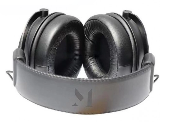 Наушники Public Kingdom HP501 черные