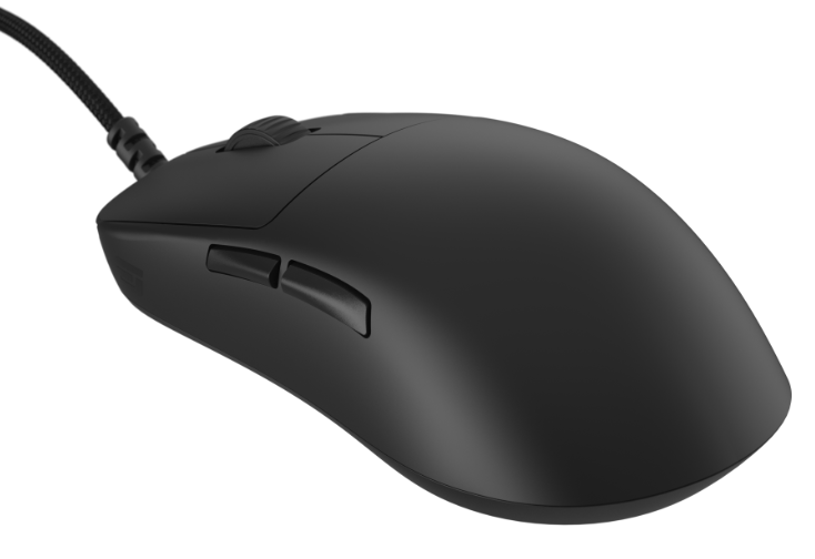 Мышь Endgame Gear EGG-OP1-8K-V2-BLK черный купить,NaN