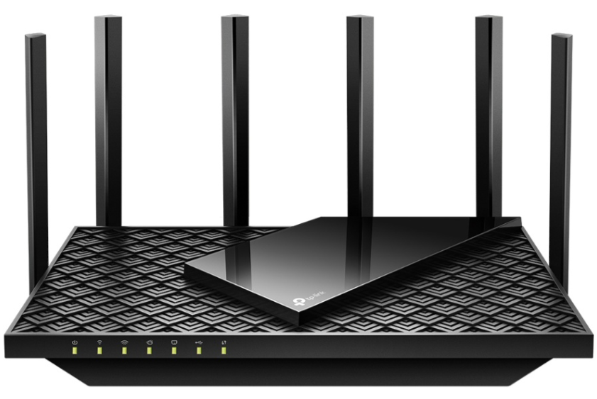 Маршрутизатор TP-LINK Archer AX5400