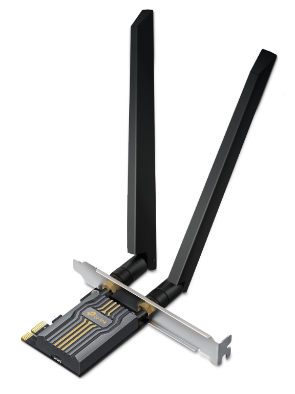 Сетевая карта TP-Link Archer TBE400E