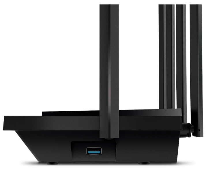 Маршрутизатор TP-LINK Archer AX5400